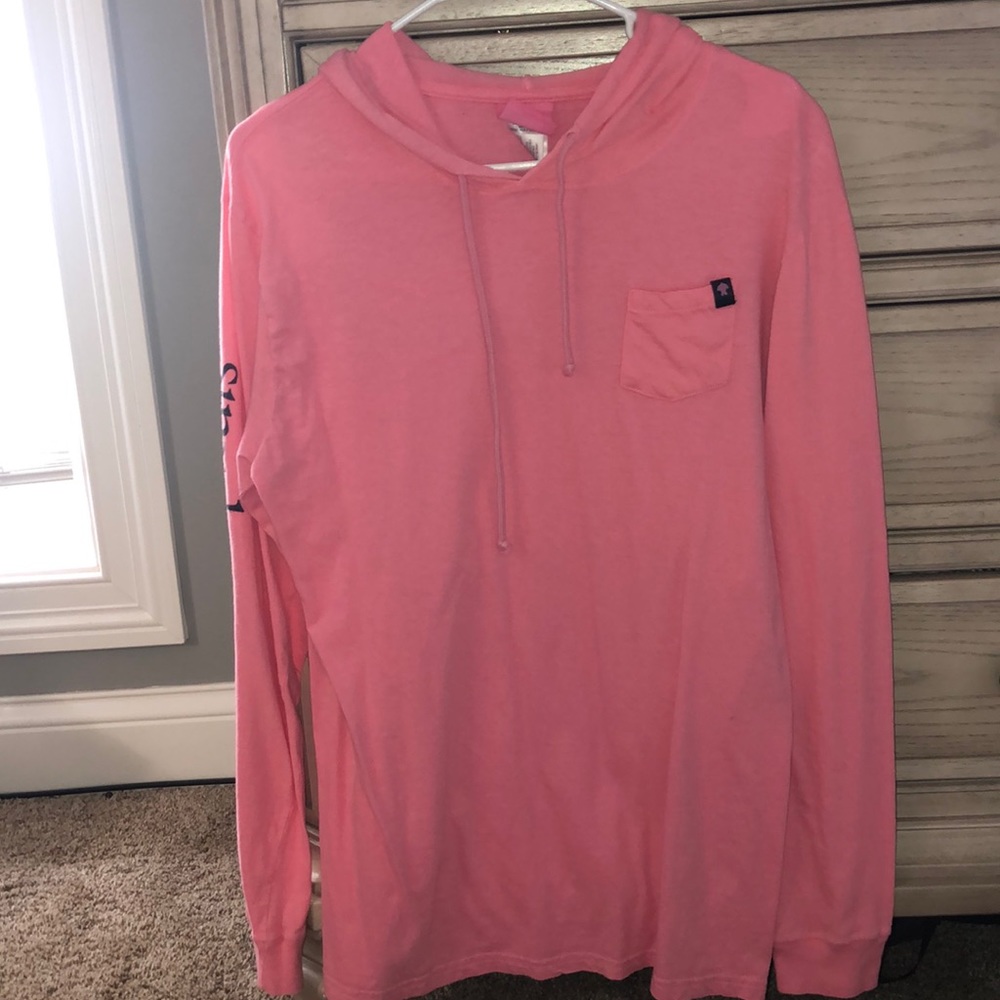 Simply southern long sleeve shirt